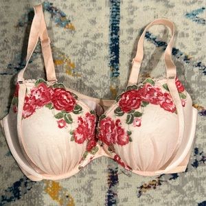 Bra size 38d